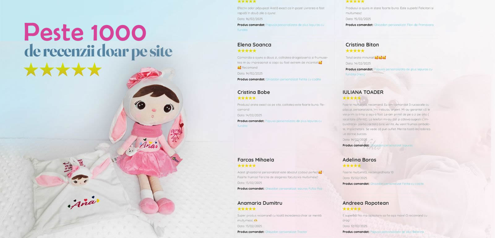 recenzii papusica home desktop