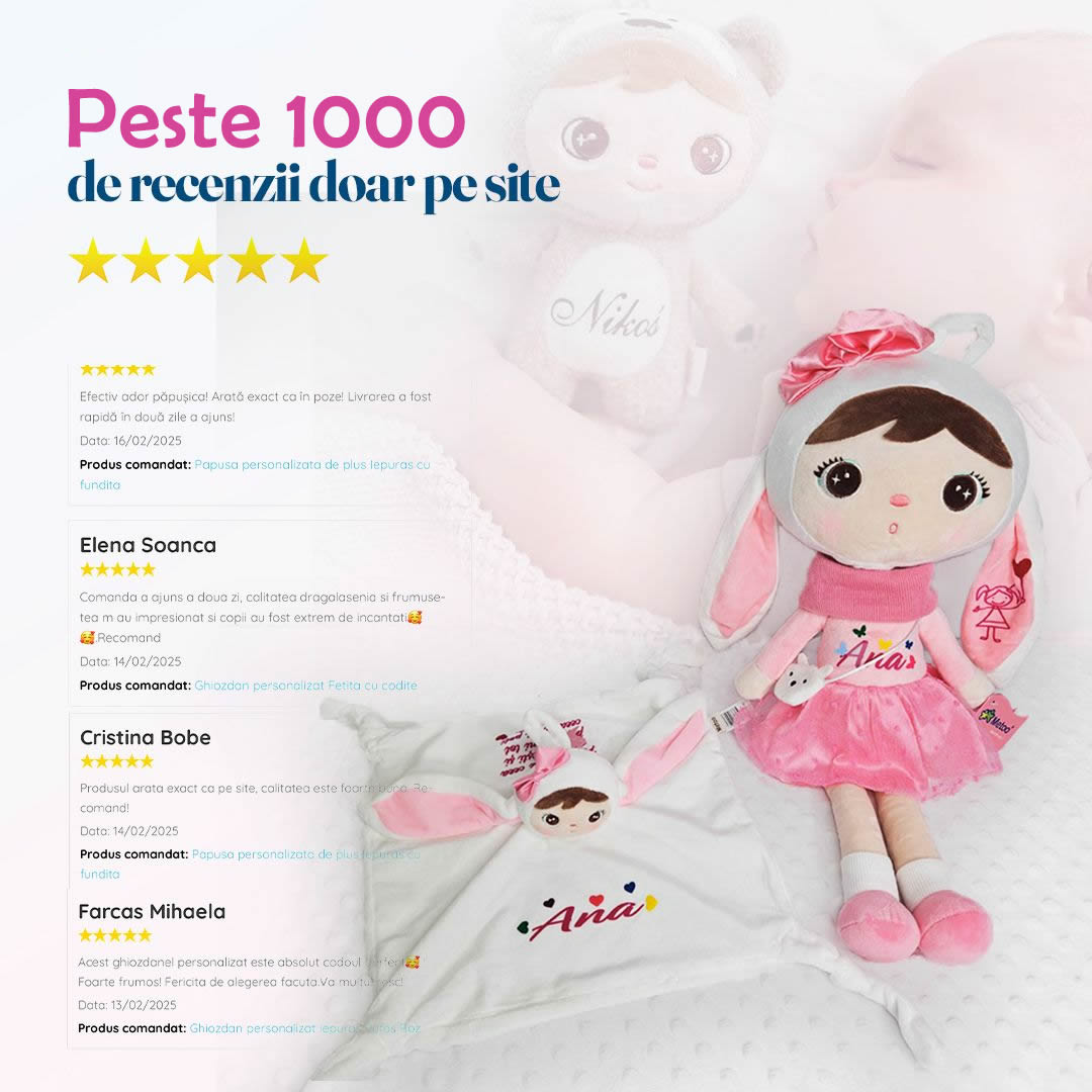 recenzii papusica home mobile