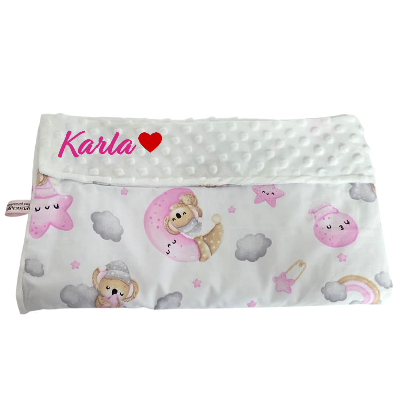 Vise plăcute fetita 1