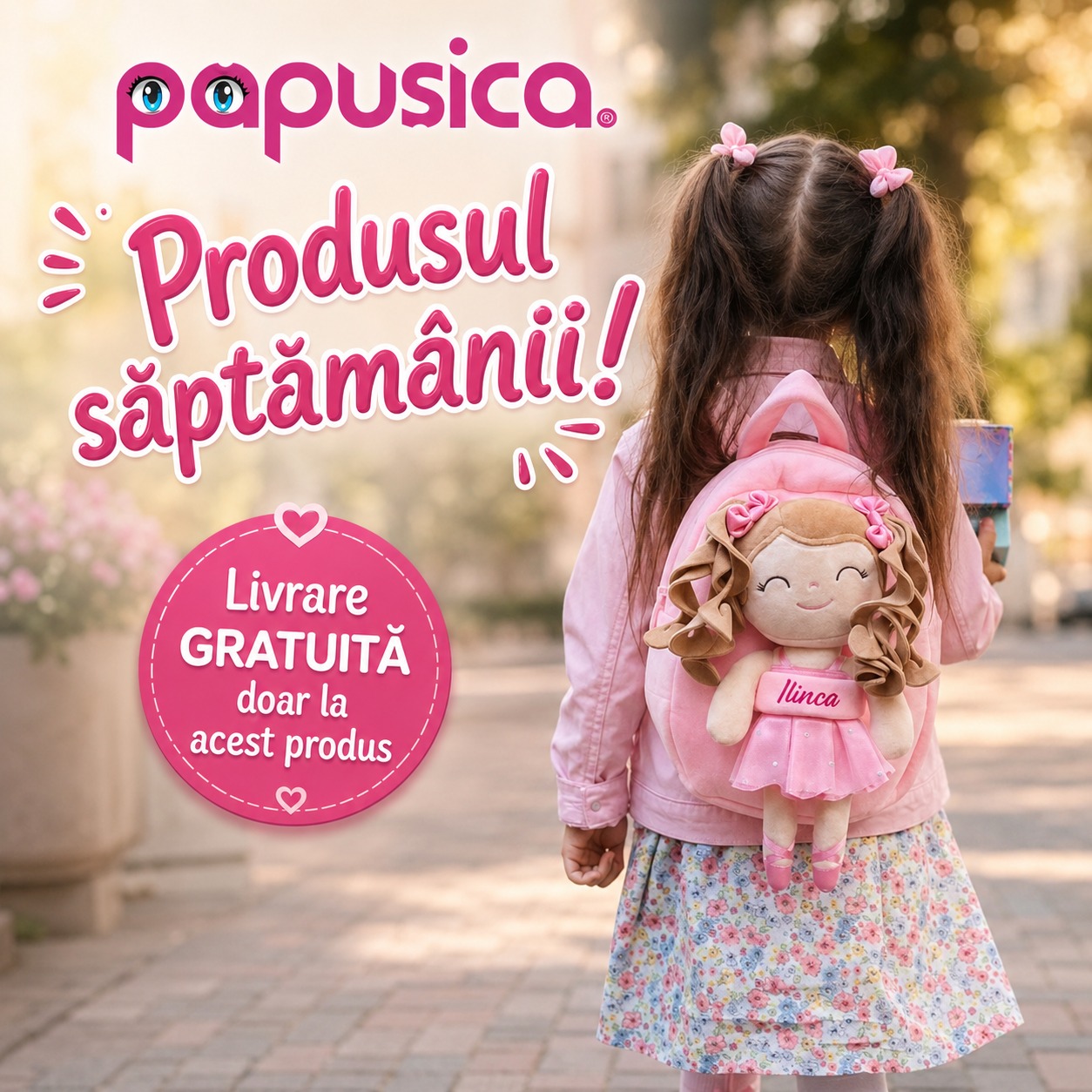 Ofertă Transport Gratuit