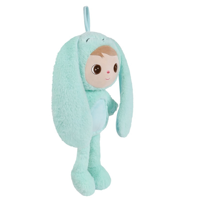 eng pl Metoo Fluffy Mint Bunny Doll 674 2