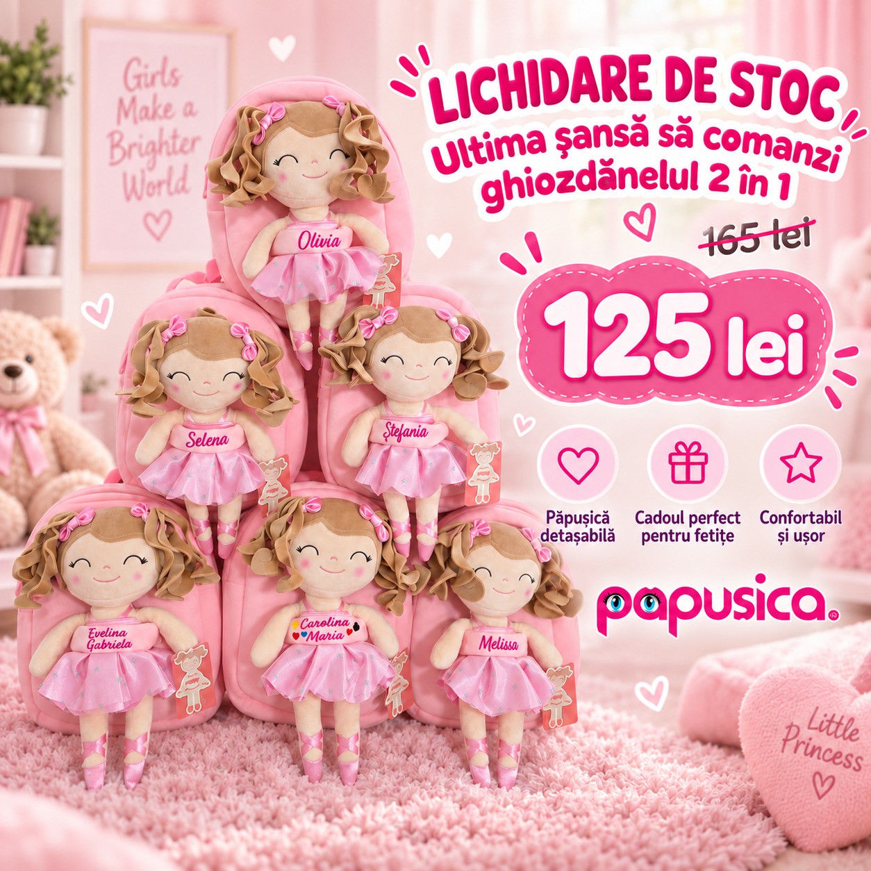 Lichidare de stoc 